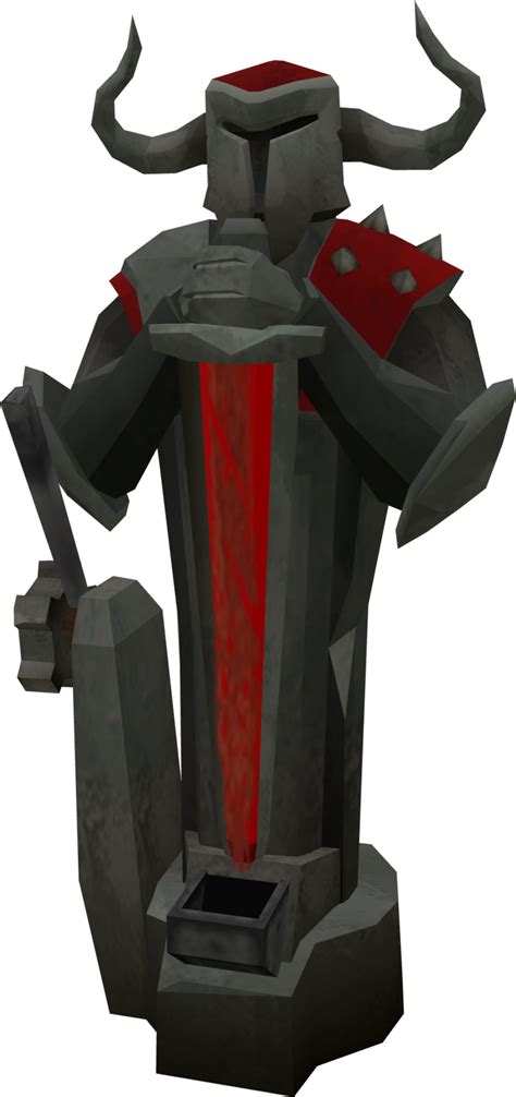 Attacker Item Machine The Runescape Wiki