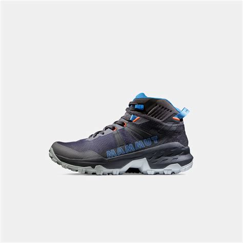 Footwear | Mammut Online Shop