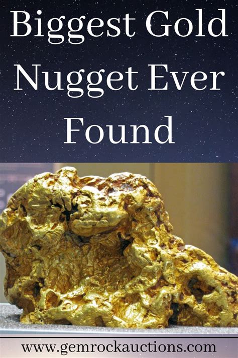 Gold Nuggets Everything You Need To Know Gold Nugget Natural Gold