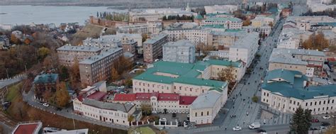 Отель "Покровский Посад" Нижний Новгород | Отель "Покровский Посад" в ...