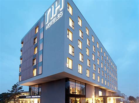 NH Hotels’ luxury brand expands into the Netherlands – Ridgeway & Pryce ...