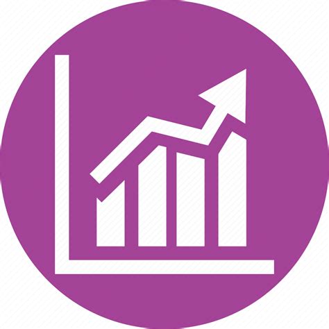 Analytics Bars Chart Graph Growth Signal Statistics Icon Download On Iconfinder