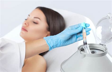 Prp Platelet Rich Plasma New York Laser And Mohs Dermatology