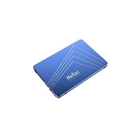 Netac N S Sata Tb Internal Ssd Kite Computers