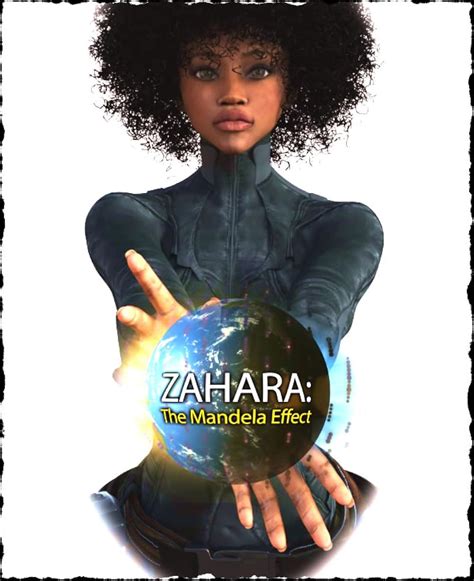 Zahara Mandela Effect Tv Series 2018 Imdb