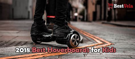 10+ Best Hoverboards for Kids 2025 Reviews | Buyer's Guide