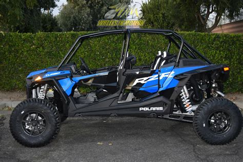 2021 Polaris® Rzr Xp® 4 Turbo S Velocity New Polaris® Rzr Xp® 4 Turbo S Velocity For Sale In