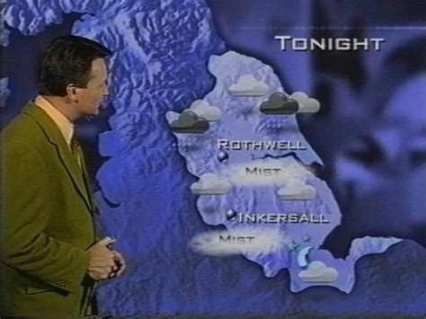 TV Whirl - Yorkshire Weather