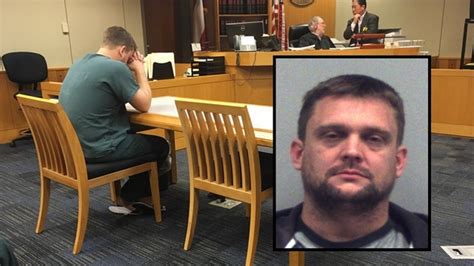 Ex Youth Pastor Accused Of Sex Crimes Involving 14 Year Old Girl Wsb Tv