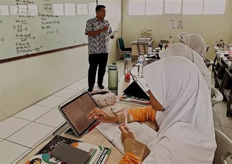 Inovasi Pendidikan Sekolah Islam Al Azhar Asy Syarif Sumut Memimpin