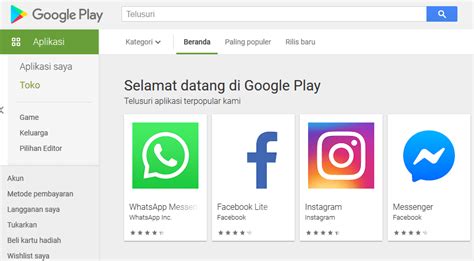 Tips Mendapatkan Saldo Google Play Gratis Dengan Mudah