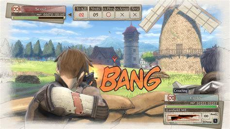 Valkyria Chronicles 4 Complete Edition On Steam