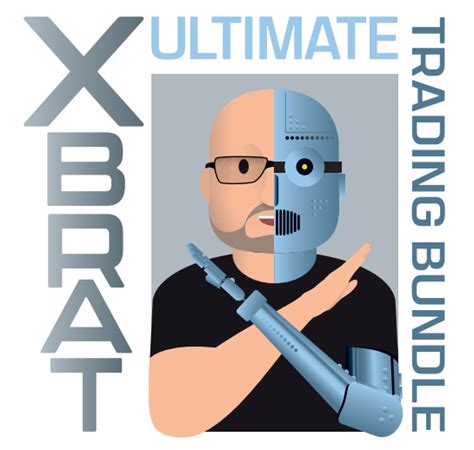 Get The Tradingview XBrat Ultimate Trading Bundle Today