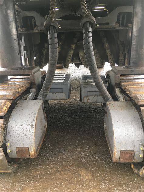 Wirtgen W210i | Omnia Machinery