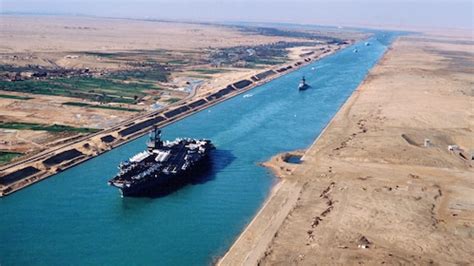 Port Said & Suez Canal Private Full-Day Tour - Suez | Expedia