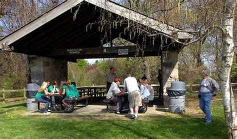 Northampton County Unveils New Reservation Website For County Parks