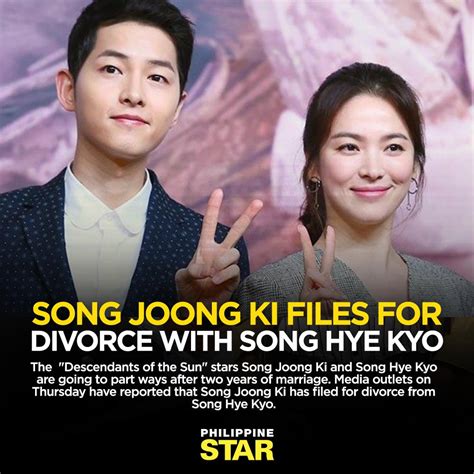 The Philippine Star On Twitter SongSong Couple No More The