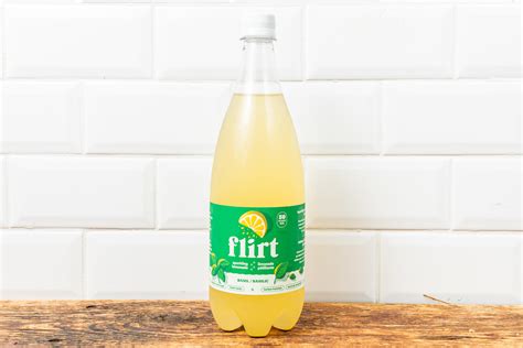 Limonade P Tillante Basilic L March Des Fermes Lufa