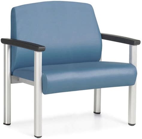 Global GC4125 Bariatric Guest Chair with Arms