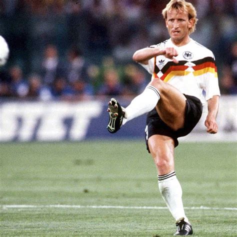 TLW S All Time Germany Side Left Back FF Football Forum The