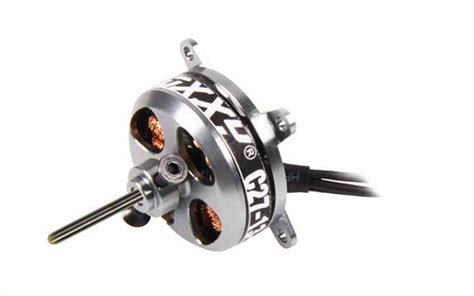 Roxxy BL Outrunner C27 13 1800kV FunWing Version