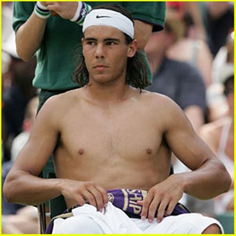 Rafael Nadal: Armani Underwear's New Face! - Rafael Nadal Photo ...