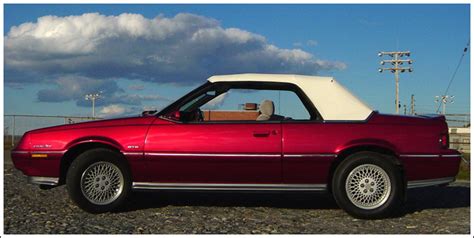 1983 Pontiac Sunbird Information And Photos Momentcar