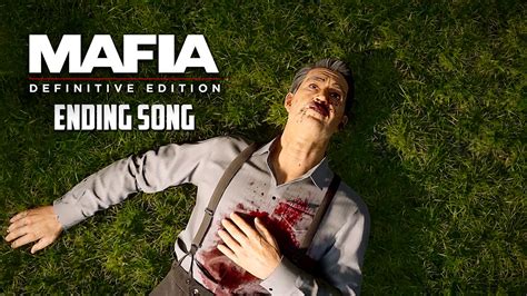 Mafia Definitive Edition Epilog Ending Soundtrack Under New