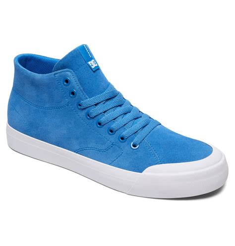 Evan Smith Hi Zero High Top Shoes 191282193839 Dc Shoes