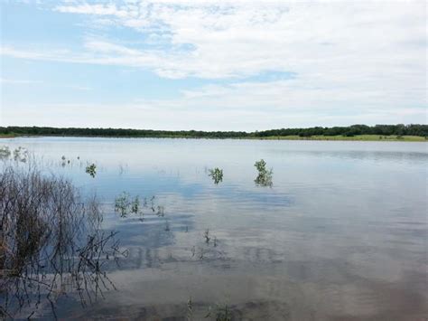 Lone Chimney Lake Levels Up News