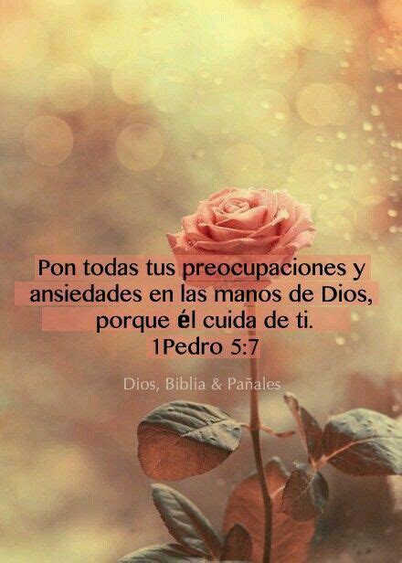 ~dios Cuida De Ti Christian Quotes Quotes God