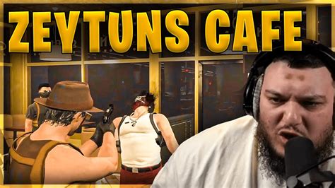 Mr Btc Besch Tzt Zeytuns Bar Gta Rp Abugoku Youtube