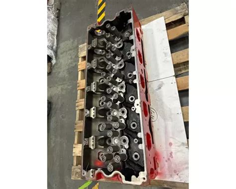 Cummins Isx Cylinder Head In Abbotsford British Columbia