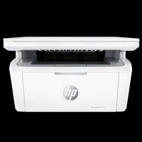 Hp Laserjet All In One Black And White Printer M141w