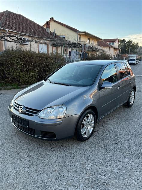 Volkswagen Golf Tdi Cijena Crna Gora Podgorica