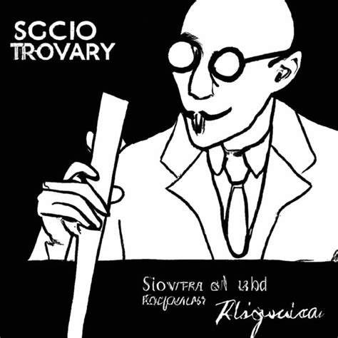 Igor Stravinsky El Revolucionario De La M Sica Y Su Impacto En La