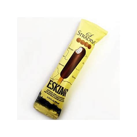 STRADIVA ESKIMO 80ML