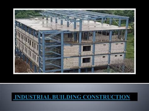 Industrial Construction Cost Per Sq Ft Tamil Nadu Andhra Karnataka