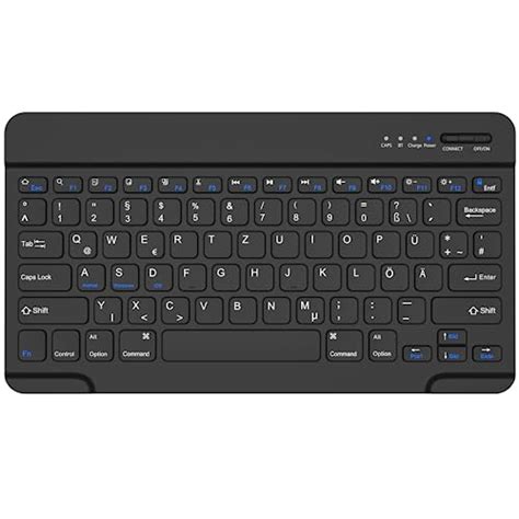 Drahtlose Tastatur Die 15 Besten Produkte Im Vergleich Wintotal