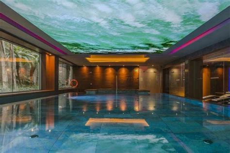 Así Es El Hotel Que Compró Lionel Messi En Barcelona La Tercera