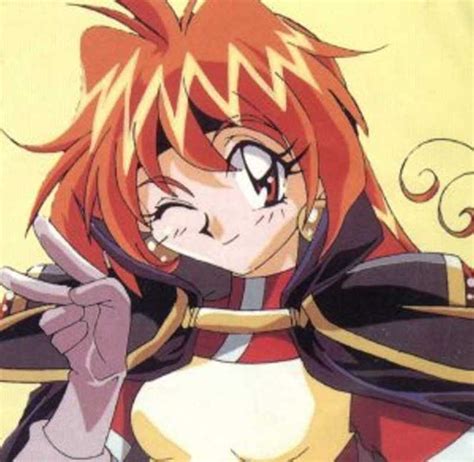 Lina Inverse Anime Slayers Photo 13918597 Fanpop