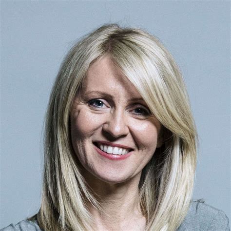 Rt Hon Esther McVey MP - Onward