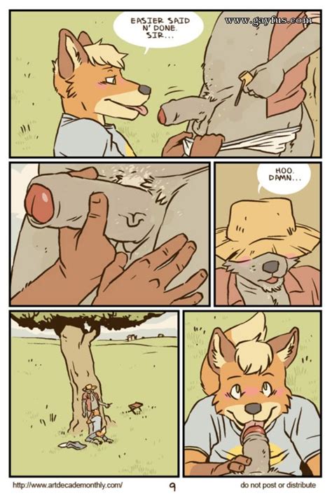 Page Furry Gay Lovin Tree Gayfus Gay Sex And Porn Comics