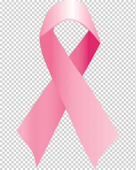 Cinta rosa cáncer de mama logo de cáncer diverso ángulo cinta png