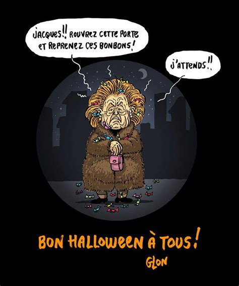 HalloQueen Blagues Et Dessins