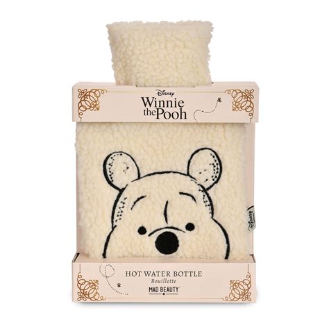 Winnie Pooh Botella De Agua Caliente Winnie The Pooh Elbenwald