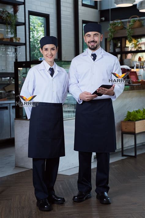 Best Restaurant And Chef Uniform In Uae