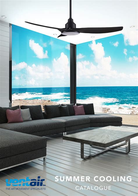 Ventair Pty Ltd - VA_Summer Cooling_Brochure_A5 17.08.23 HR[69] - Page