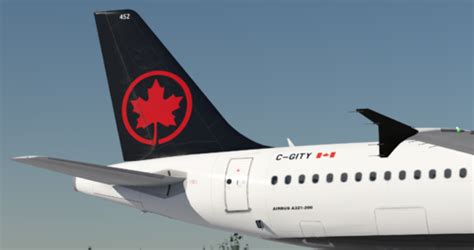 Air Canada Toliss A321 C Gity C Gjwo Toliss A321 Inibuilds Forum