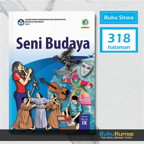 Kunci Jawaban Seni Budaya Kelas 12 Halaman 6 Dan 7 Unduh File Guru Riset